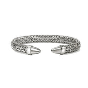 JOHN HARDY Spear 50 Flex Cuff, Sterling Silver